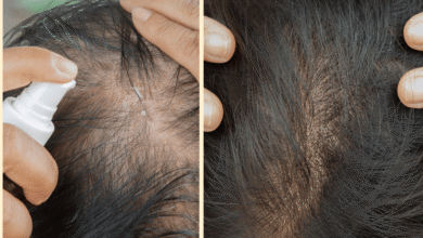 أقوى 10 أنواع زيت شعر مجربة لتكثيف الشعر خلال شهر