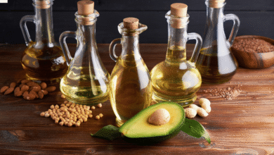 أفضل زيت شعر لعلاج التساقط