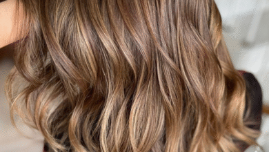 وصفات صبغة شعر طبيعية باللون الأشقر مع طريقة تحضيرها