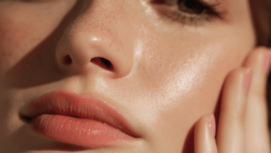 أفضل 5 وصفات تفتيح البشرة بسرعة مجربة وبمكونات في مطبخك