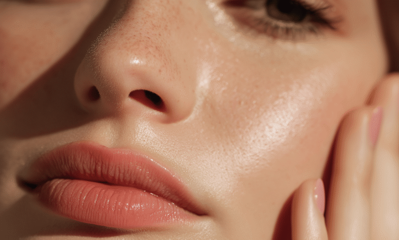 أفضل 5 وصفات تفتيح البشرة بسرعة مجربة وبمكونات في مطبخك