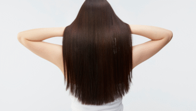 أقوى فيتامينات الشعر للتطويل والتكثيف بسرعة