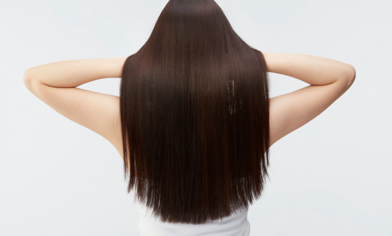 أقوى فيتامينات الشعر للتطويل والتكثيف بسرعة